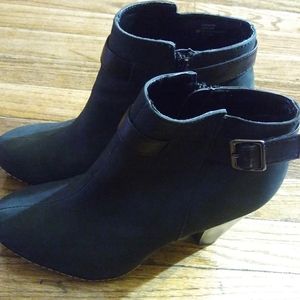 Eurosoft Ankle Boots Size 9M